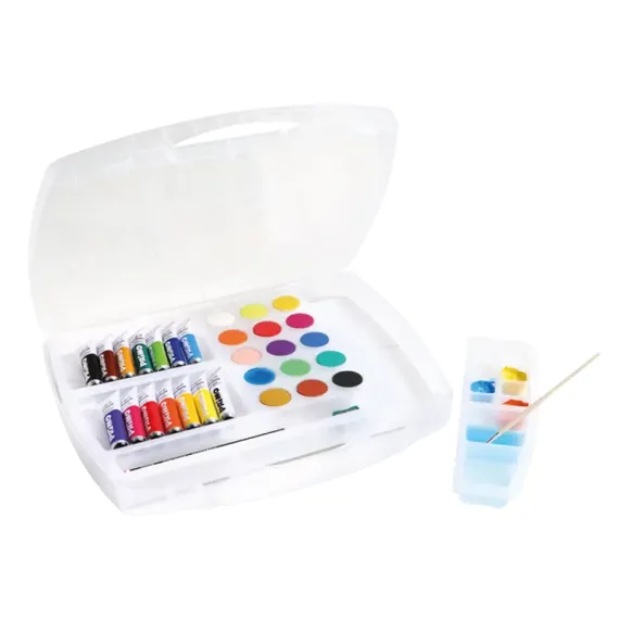 НАБОР КРАСОК PRIMO FANTASIA 272CS2P