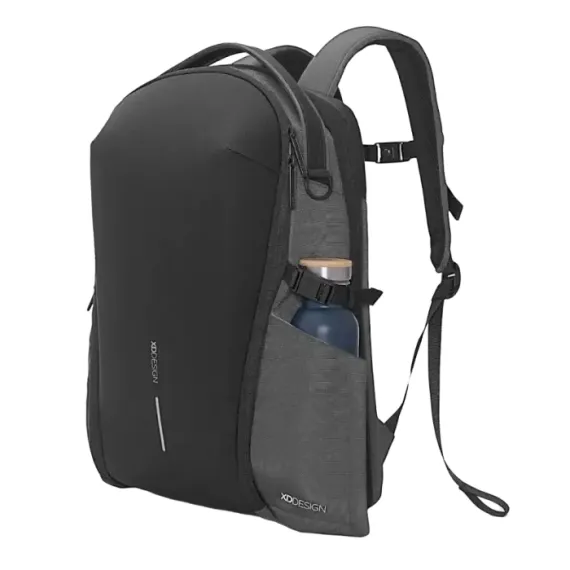 РЮКЗАК BOBBY BIZZ, 16", GREY