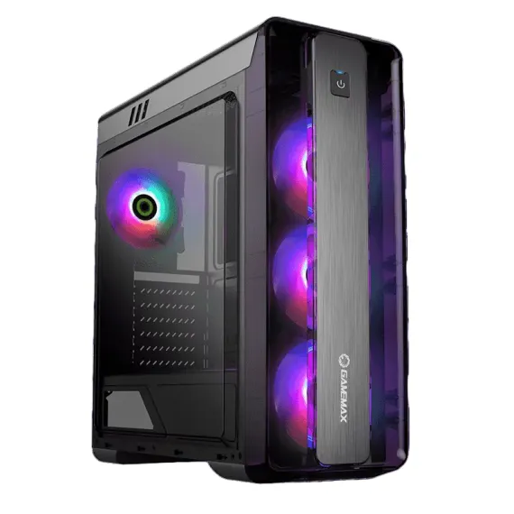 NAVIGATOR PC08233 / GAMING / PC I5-12400F B760 16GB 1TB NVME 500GB RTX3060 8GB 800W