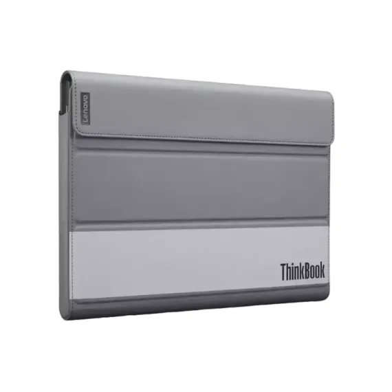 ЧЕХОЛ ДЛЯ НОУТБУКА LENOVO THINKBOOK PREMIUM, 13", GREY