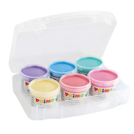 КРАСКА ДЛЯ РУК PRIMO 229TPD100SP