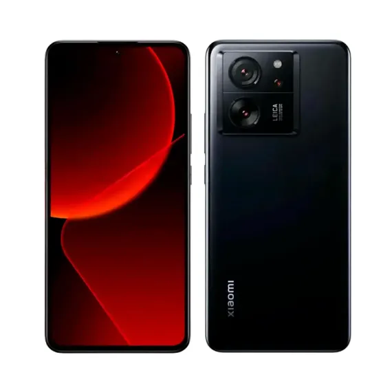 СМАРТФОН XIAOMI XIAOMI 13T PRO, 12ГБ/512ГБ, ЧЁРНЫЙ