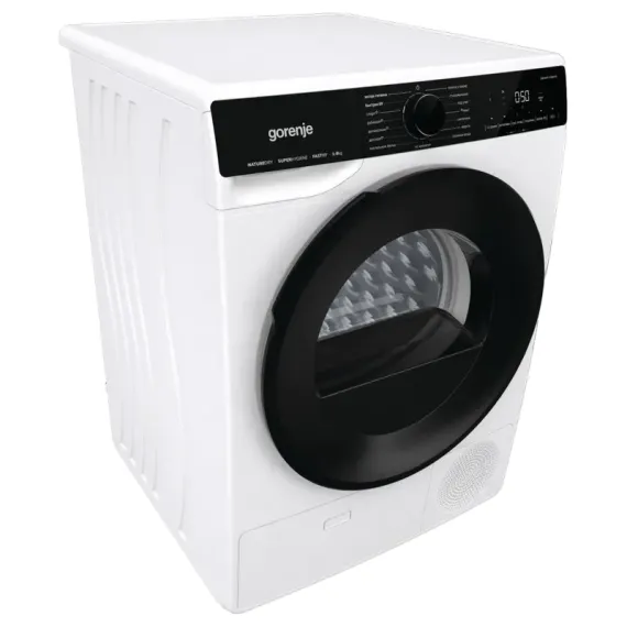 СУШИЛЬНАЯ МАШИНА GORENJE DPNA 83, 8КГ, БЕЛЫЙ