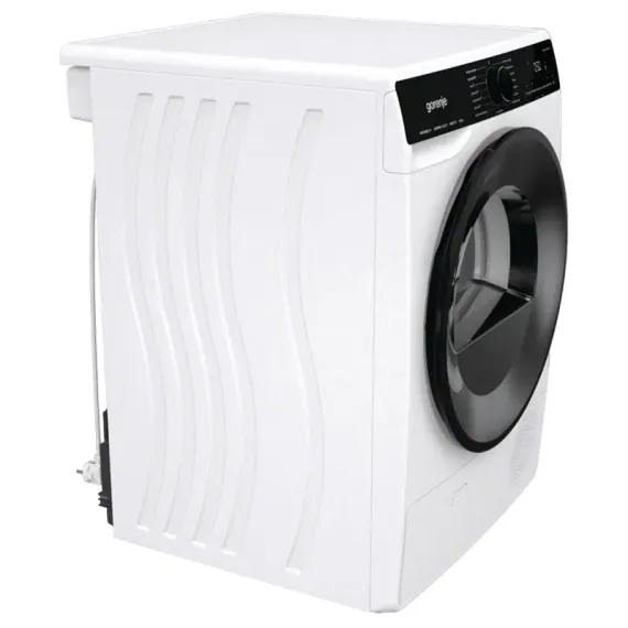 СУШИЛЬНАЯ МАШИНА GORENJE DPNA 83, 8КГ, БЕЛЫЙ