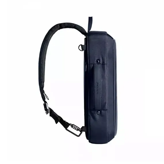 РЮКЗАК И ПОРТФЕЛЬ BOBBY BIZZ 2.0, 15.6", ТЕМНО-СИНИИ