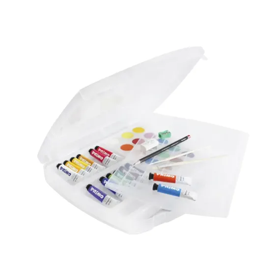 НАБОР КРАСОК PRIMO FANTASIA 272CS2P