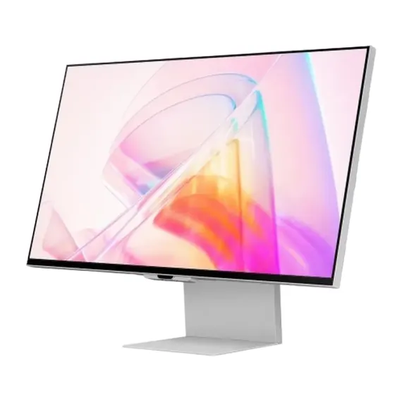 27" МОНИТОР SAMSUNG S27C902, IPS 5120X2880 5K UHD, СЕРЕБРИСТЫЙ