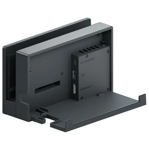 NINTENDO SWITCH, GREY