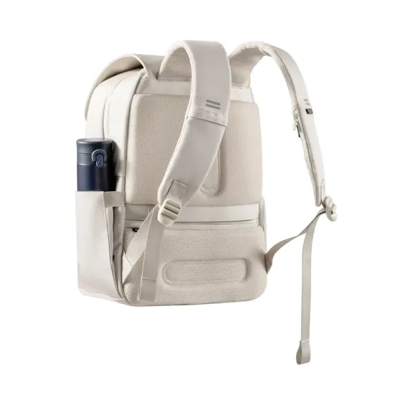 РЮКЗАК BOBBY DAYPACK, 16", СЕРЫЙ