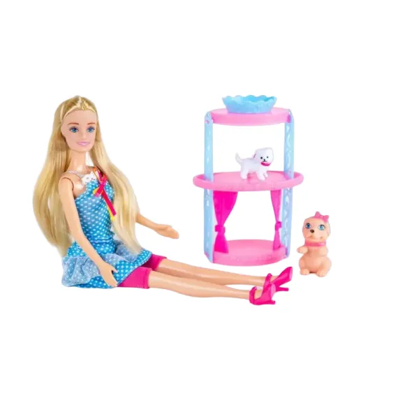 КУКЛА ANLILY 7132059