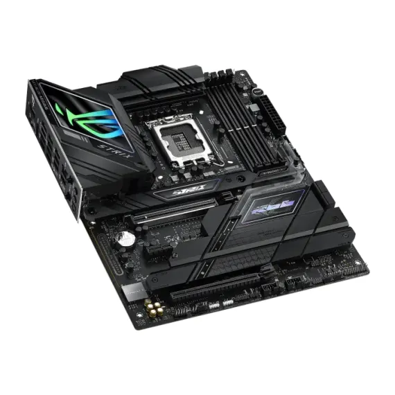 МАТЕРИНСКАЯ ПЛАТА ASUS ROG STRIX Z790-F GAMING WIFI II, LGA1700, INTEL Z790, ATX
