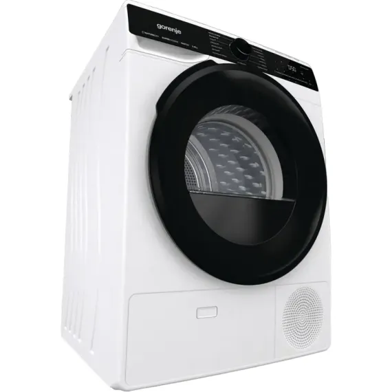 СУШИЛЬНАЯ МАШИНА GORENJE DNS92/UA, 9КГ, БЕЛЫЙ