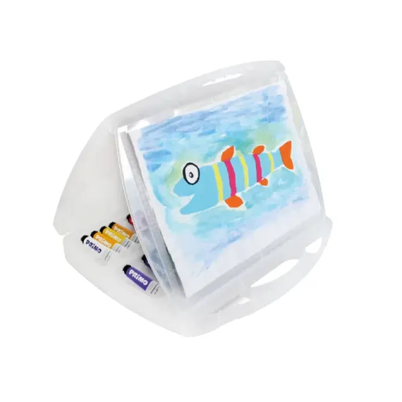 НАБОР КРАСОК PRIMO FANTASIA 272CS2P