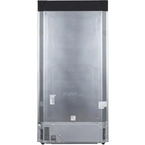 ХОЛОДИЛЬНИК SHARP SJ-WX830ABK, ЧЁРНЫЙ