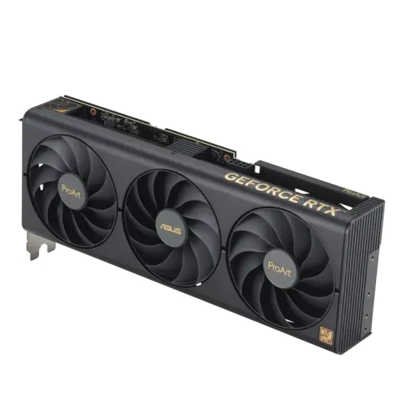 ВИДЕОКАРТА ASUS PROART-RTX4060TI-O16G, 16GB GDDR6 128БИТ (PROART-RTX4060TI-O16G)