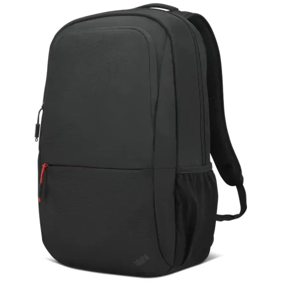 РЮКЗАК LENOVO THINKPAD ESSENTIAL, 16", RPET, ПОЛИЭСТЕР, ЧЁРНЫЙ