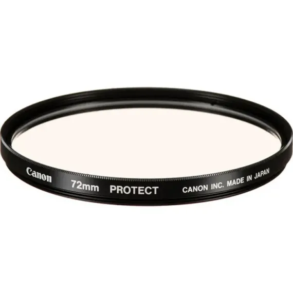 ФИЛЬТР CANON LENS FILTER PROTECT 72MM