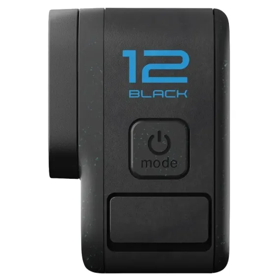 ЭКШН-КАМЕРА GOPRO HERO 12, ЧЁРНЫЙ