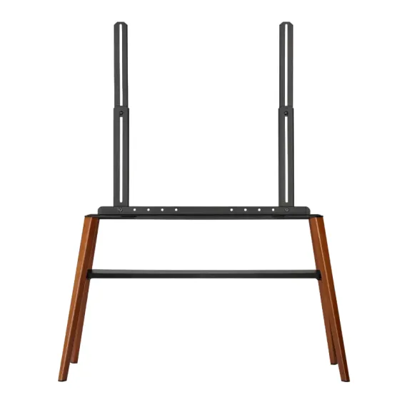 ПОДСТАВКА ПОД ТЕЛЕВИЗОР НА НОЖКЕ REFLECTA 23242, ЧЁРНЫЙ