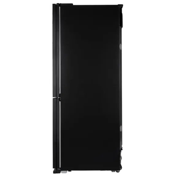 ХОЛОДИЛЬНИК SHARP SJ-GX820P2BK, ЧЁРНЫЙ