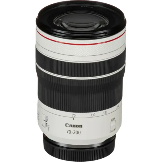 ОБЪЕКТИВ CANON RF 70-200MM F/4.0 L IS