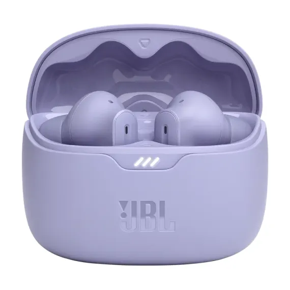 НАУШНИКИ JBL TUNE BEAM, ФИОЛЕТОВЫЙ