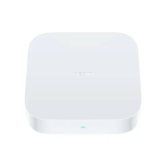 ТОЧКА ДОСТУПА XIAOMI SMART HOME HUB 2, БЕЛЫЙ