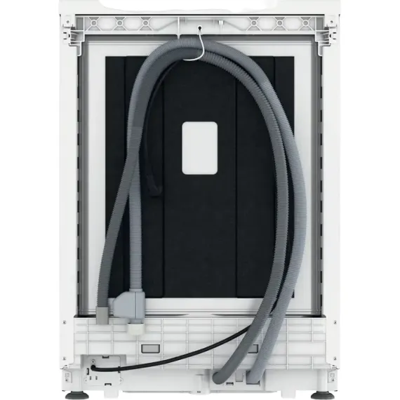 ПОСУДОМОЕЧНАЯ МАШИНА WHIRLPOOL W7F HS31, БЕЛЫЙ