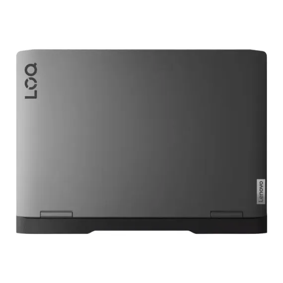 ИГРОВОЙ НОУТБУК 16" LENOVO LOQ 16IRH8, STORM GREY, INTEL CORE I7-13620H, 16ГБ/1024ГБ, БЕЗ ОС