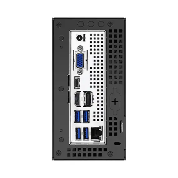 MINI PC ASROCK DESKMINI 470: CPU I3-10300 /RAM 8GB /SSD 512GB