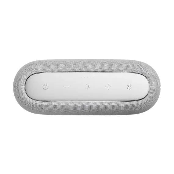 ПОРТАТИВНАЯ КОЛОНКА HARMAN KARDON LUNA, GREY