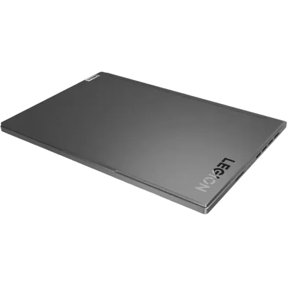 ИГРОВОЙ НОУТБУК 16" LENOVO LEGION SLIM 5 16APH8, STORM GREY, AMD RYZEN 5 7640HS, 16ГБ/1024ГБ, БЕЗ ОС