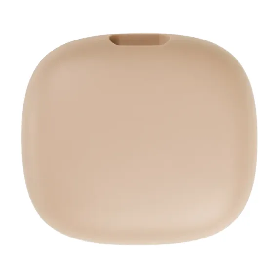 НАУШНИКИ JBL WAVE FLEX, БЕЖЕВЫЙ