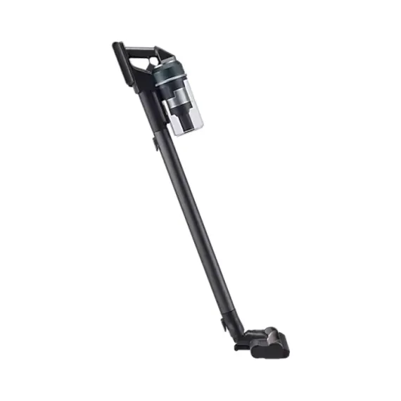 ВЕРТИКАЛЬНЫЙ ПЫЛЕСОС SAMSUNG JET 85 COMPLETE, ЧЕРНЫЙ | СИНИЙ