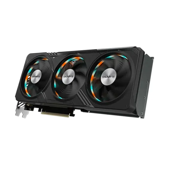 ВИДЕОКАРТА GIGABYTE GV-N4070GAMING OCV2-12GD, 12ГБ GDDR6X 192БИТ (GV-N4070GAMING OCV2-12GD)