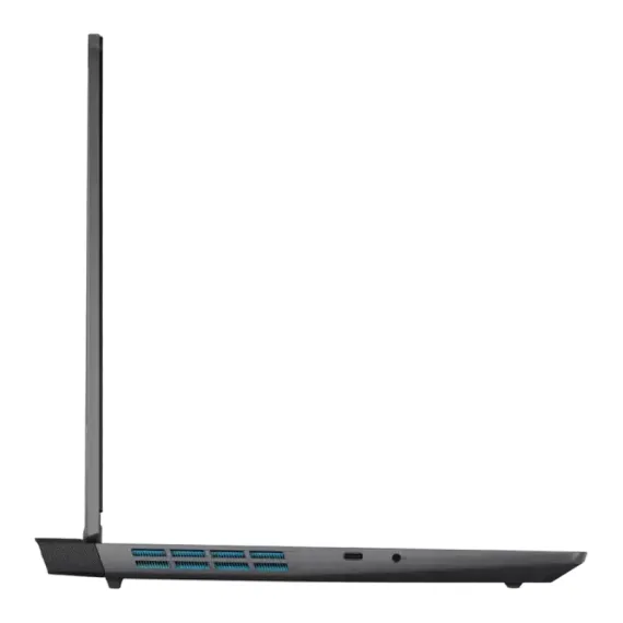 ИГРОВОЙ НОУТБУК 16" LENOVO LOQ 16IRH8, STORM GREY, INTEL CORE I7-13620H, 16ГБ/1024ГБ, БЕЗ ОС