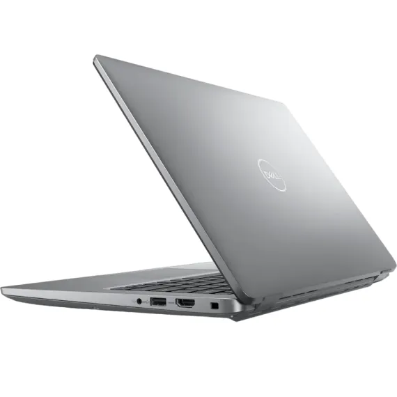 НОУТБУК ДЛЯ БИЗНЕСА 14" DELL LATITUDE 5440, GREY, INTEL CORE I7-1355U, 16ГБ/512ГБ, WINDOWS 11 PRO