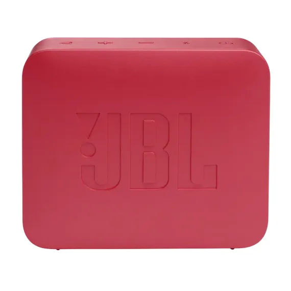ПОРТАТИВНАЯ КОЛОНКА JBL ESSENTIAL, КРАСНЫЙ