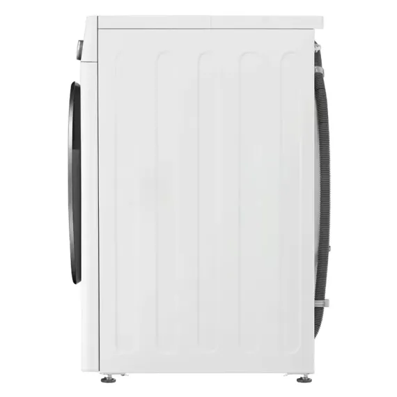 СТИРАЛЬНО-СУШИЛЬНАЯ МАШИНА LG F4DV709S2E, 9КГ, БЕЛЫЙ