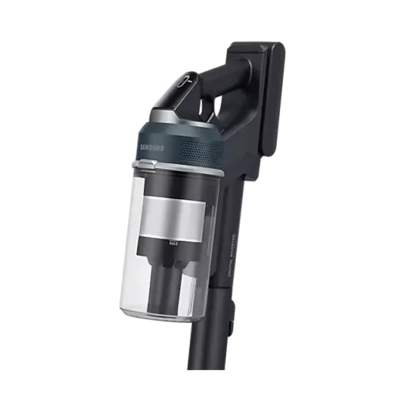 ВЕРТИКАЛЬНЫЙ ПЫЛЕСОС SAMSUNG JET 85 COMPLETE, ЧЕРНЫЙ | СИНИЙ