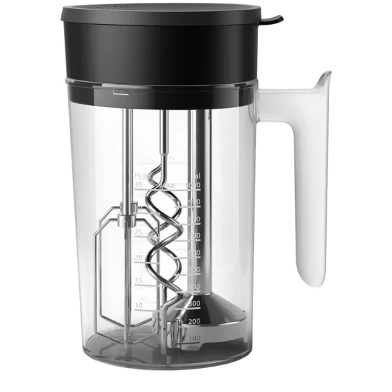 МИКСЕР РУЧНОЙ PHILIPS HR3781/20, ЧЁРНЫЙ