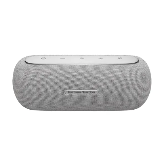 ПОРТАТИВНАЯ КОЛОНКА HARMAN KARDON LUNA, GREY