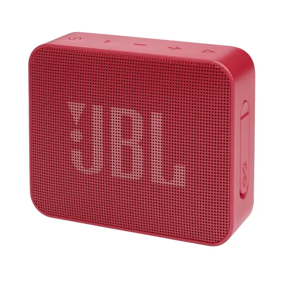 ПОРТАТИВНАЯ КОЛОНКА JBL ESSENTIAL, КРАСНЫЙ
