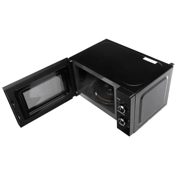 МИКРОВОЛНОВАЯ ПЕЧЬ TOSHIBA MWP-MM20P BK, ЧЁРНЫЙ