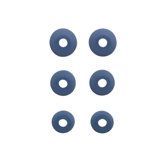 НАУШНИКИ JBL TUNE BEAM, СИНИЙ