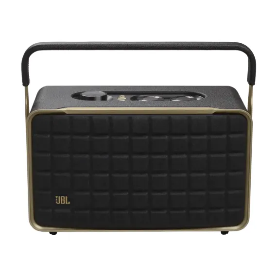 ПОРТАТИВНАЯ КОЛОНКА JBL AUTHENTICS 300, ЧЁРНЫЙ