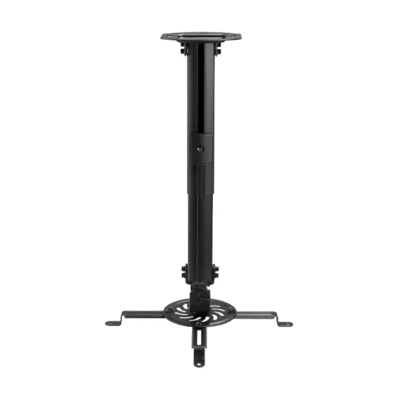 ПОТОЛОЧНОЕ КРЕПЛЕНИЕ GEMBIRD CM-B-01, ЧЁРНЫЙ