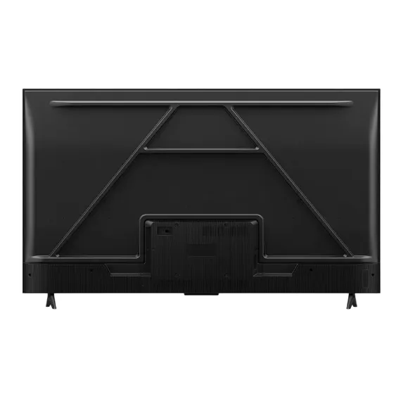 43" LED SMART ТЕЛЕВИЗОР TCL 43P635, 3840X2160 4K UHD, GOOGLE TV, ЧЁРНЫЙ