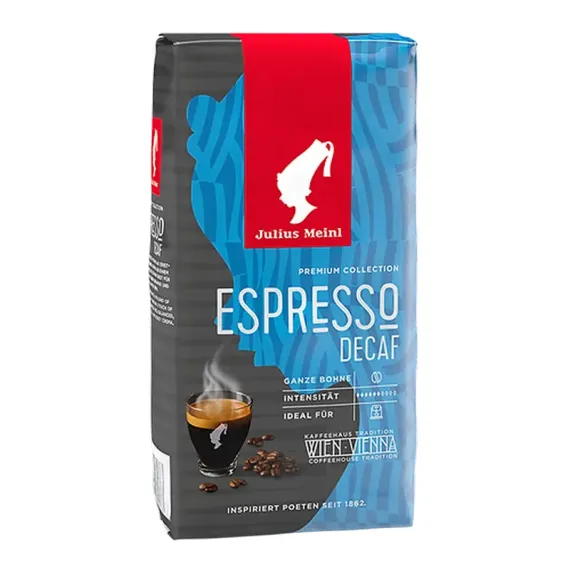 КОФЕ JULIUS MEINL PREMIUM COLLECTION DECAF, 250 Г