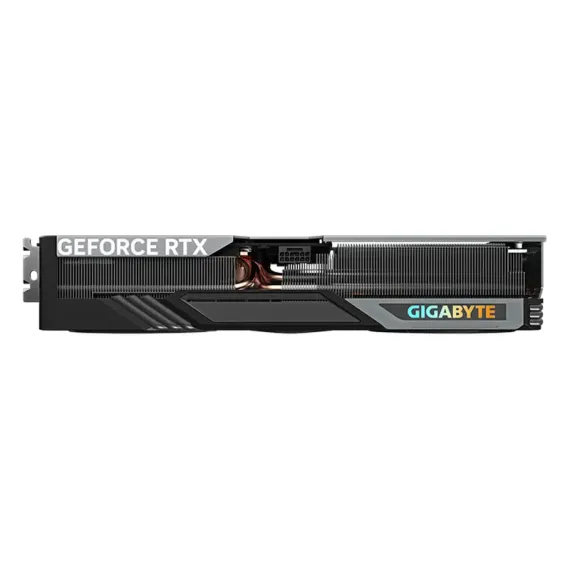 ВИДЕОКАРТА GIGABYTE GV-N4070GAMING OCV2-12GD, 12ГБ GDDR6X 192БИТ (GV-N4070GAMING OCV2-12GD)